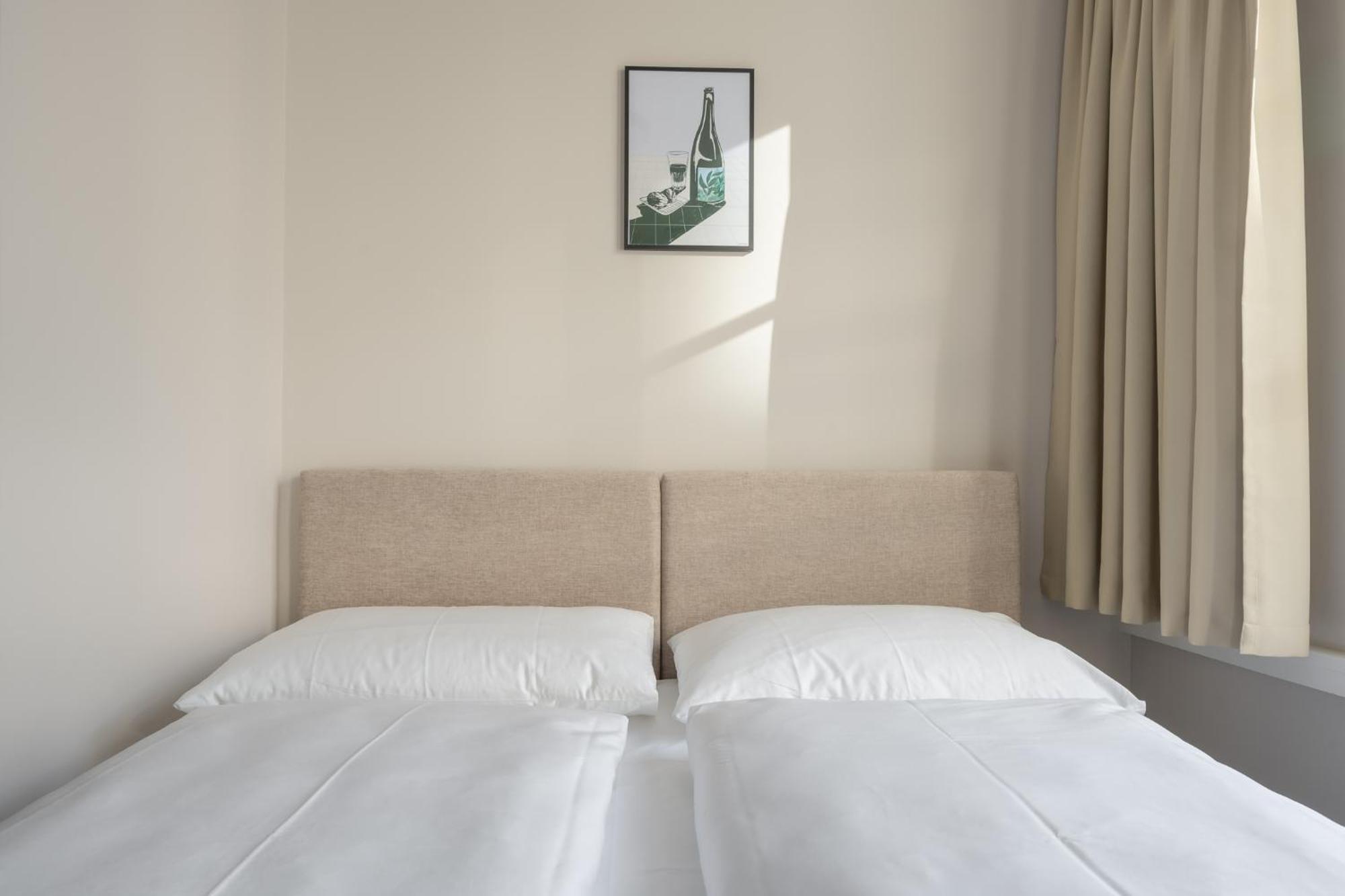 Hotel Goldener Stern - Contactless Check-In 루체른 외부 사진