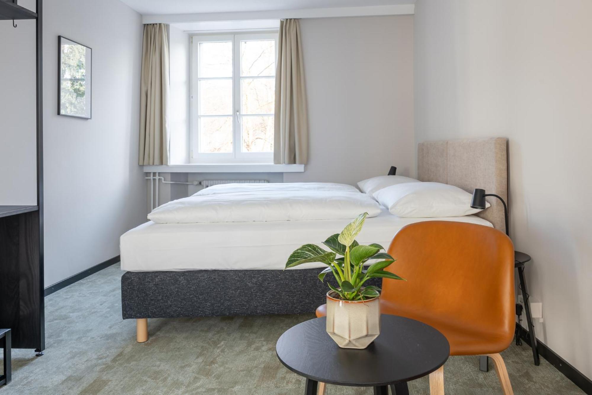 Hotel Goldener Stern - Contactless Check-In 루체른 외부 사진