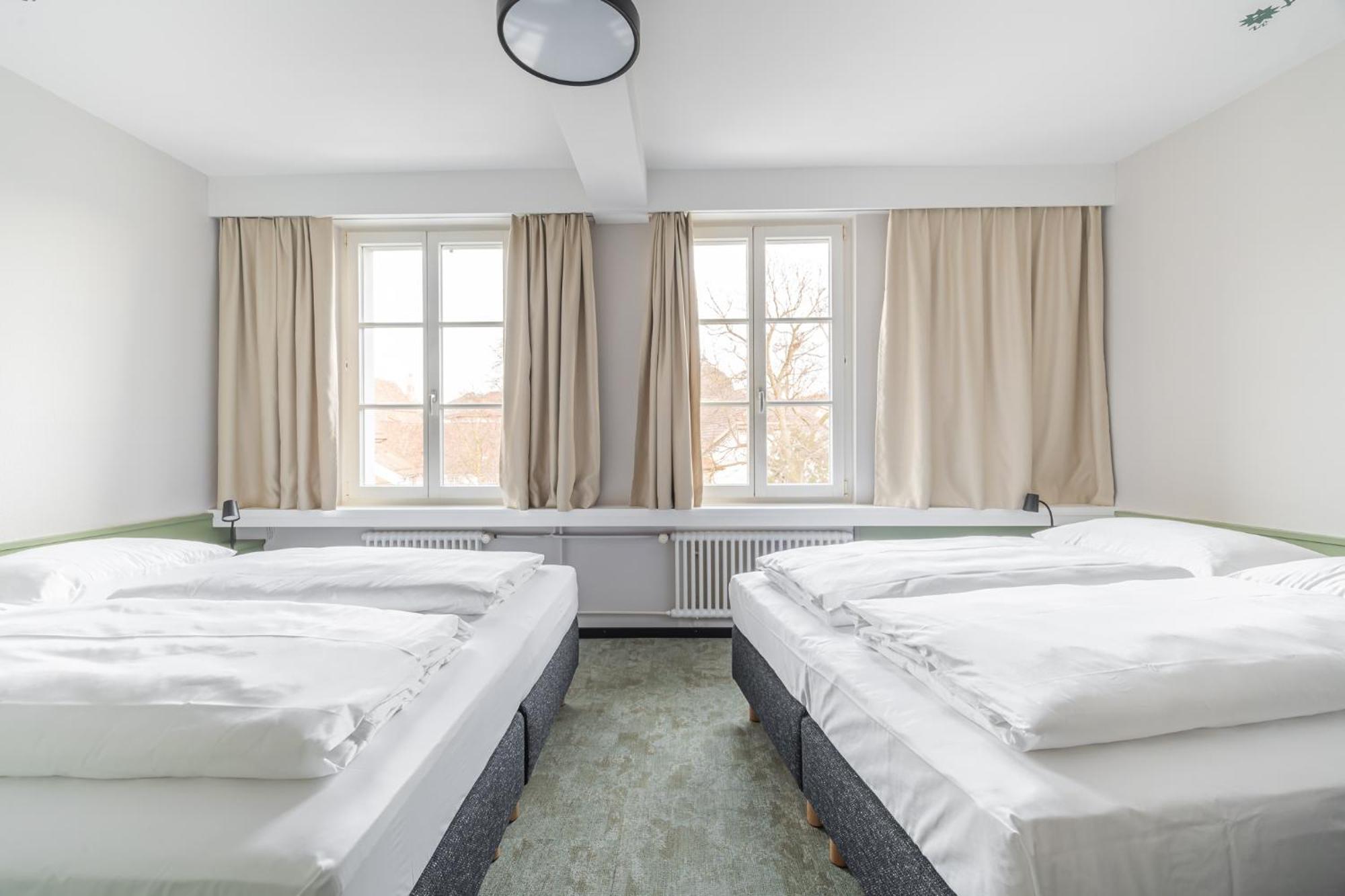 Hotel Goldener Stern - Contactless Check-In 루체른 외부 사진