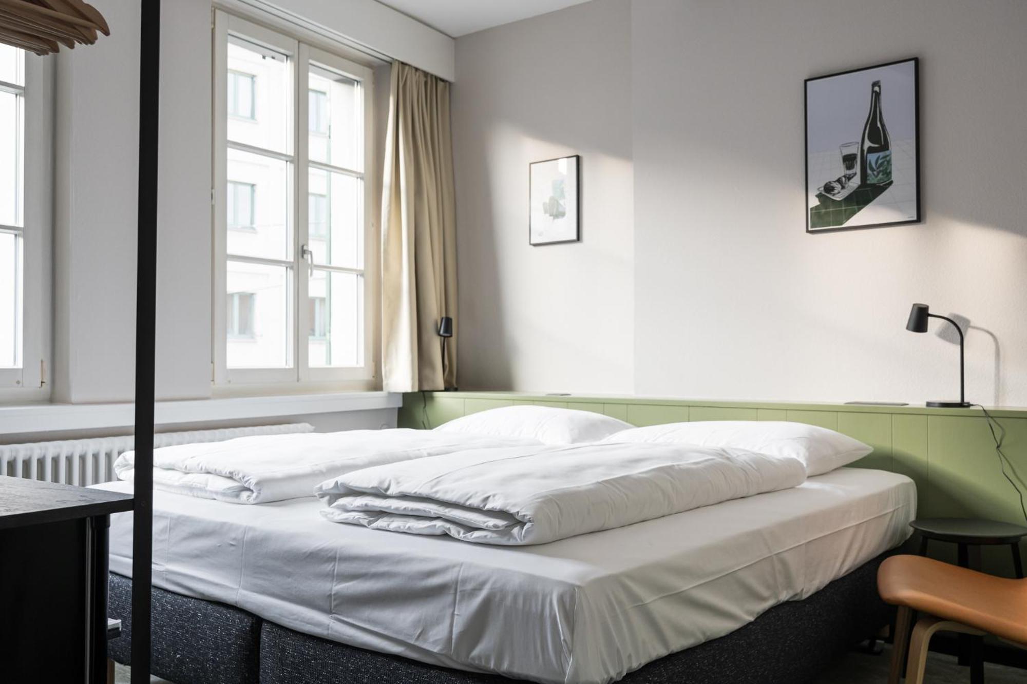 Hotel Goldener Stern - Contactless Check-In 루체른 외부 사진