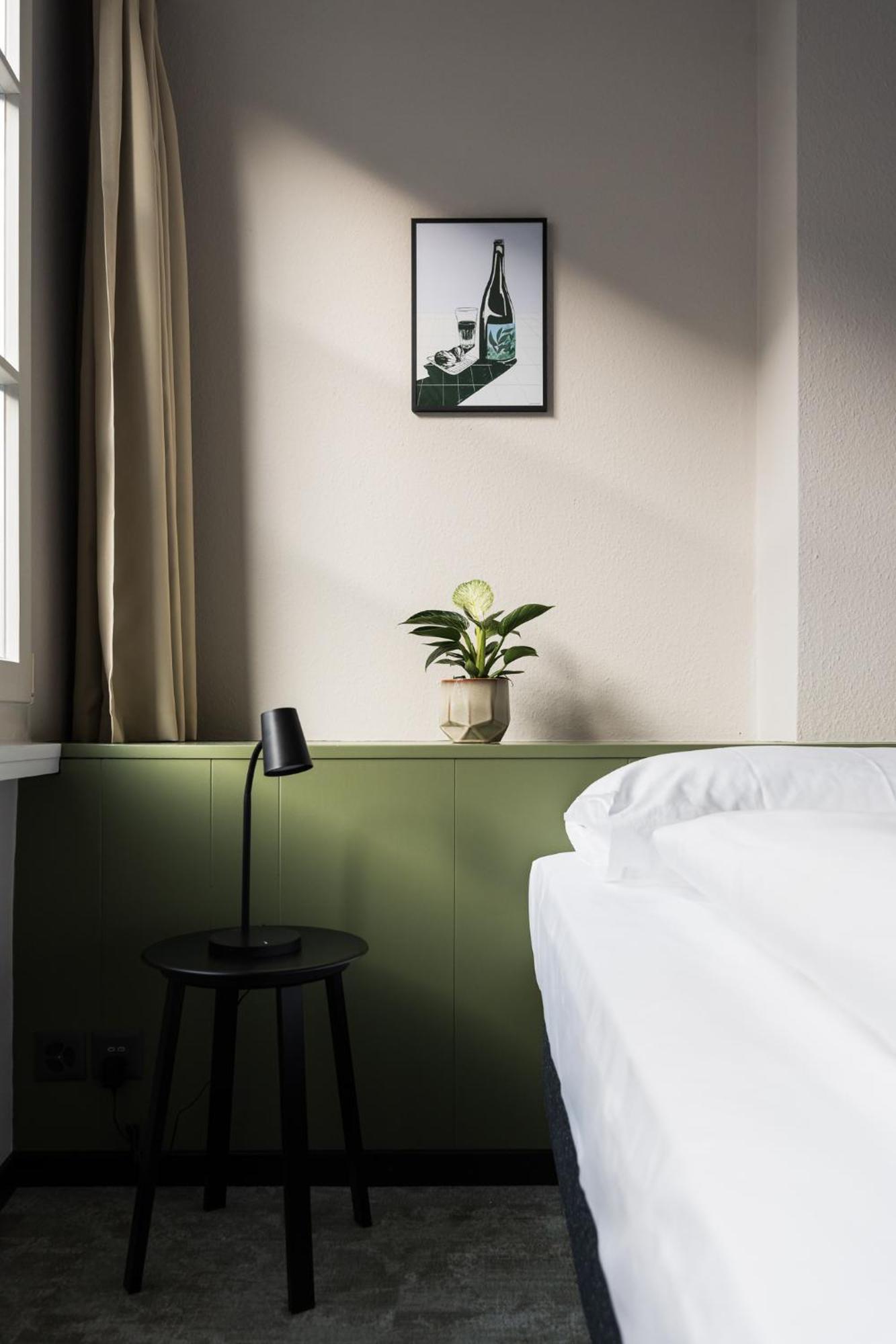 Hotel Goldener Stern - Contactless Check-In 루체른 외부 사진