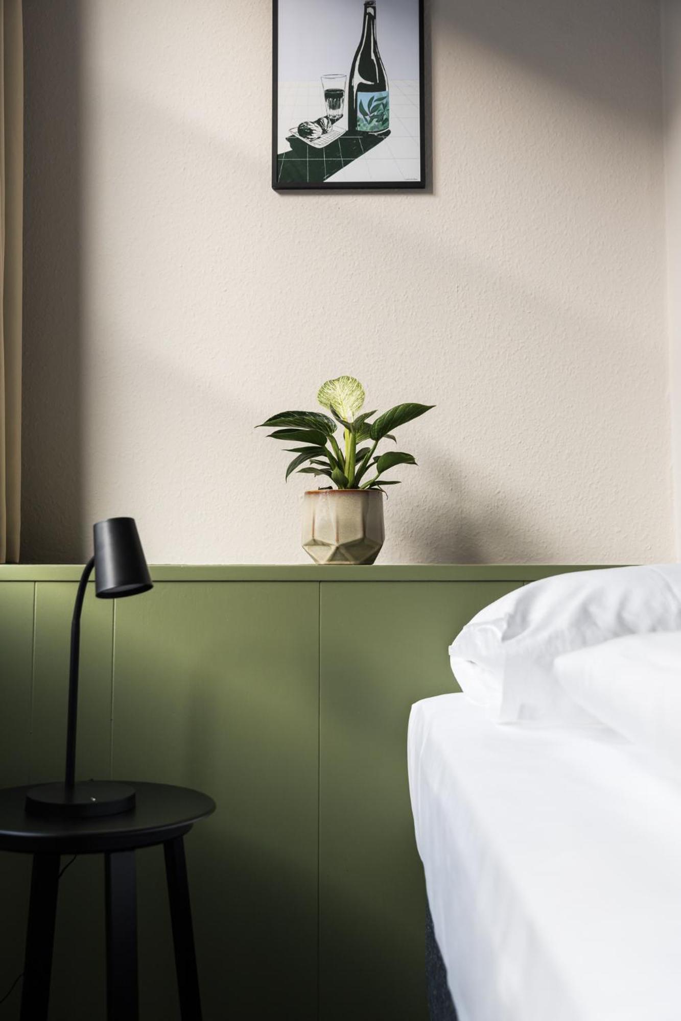 Hotel Goldener Stern - Contactless Check-In 루체른 외부 사진