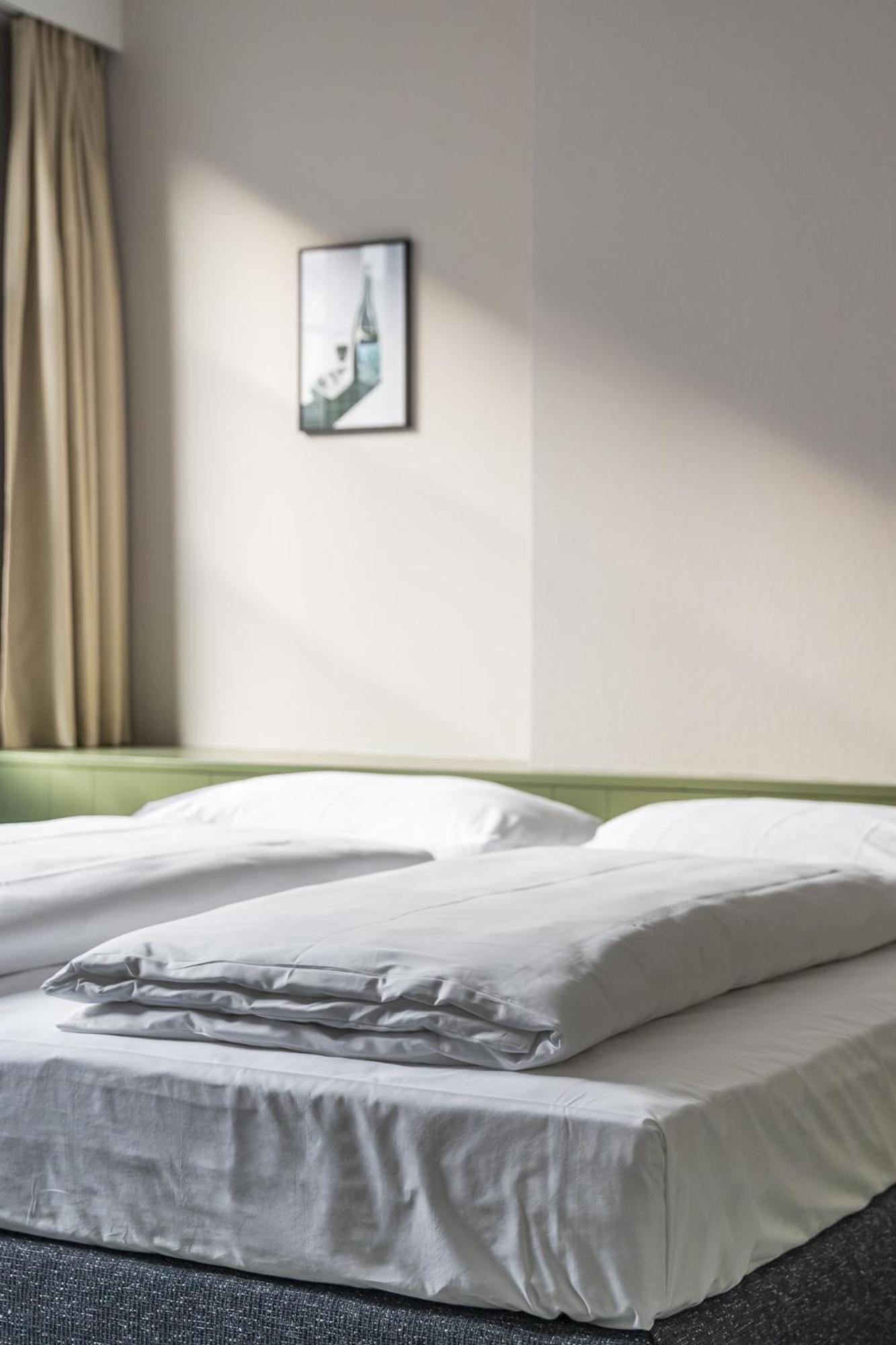 Hotel Goldener Stern - Contactless Check-In 루체른 외부 사진