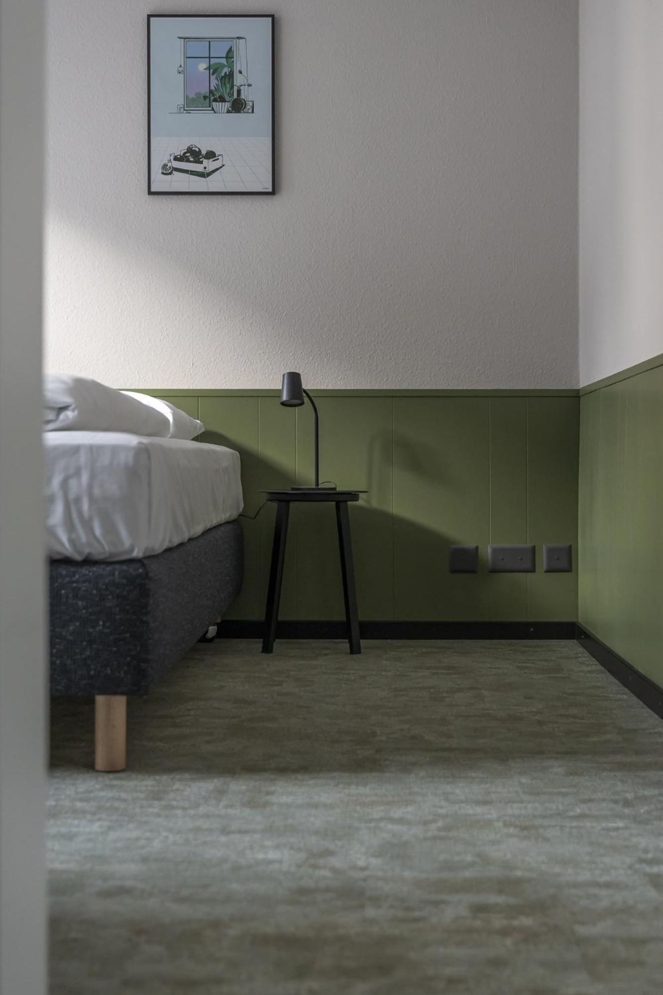 Hotel Goldener Stern - Contactless Check-In 루체른 외부 사진